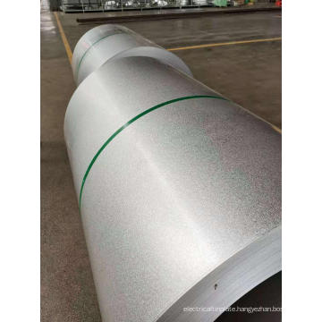 Galvalume Aluzinc steel coil